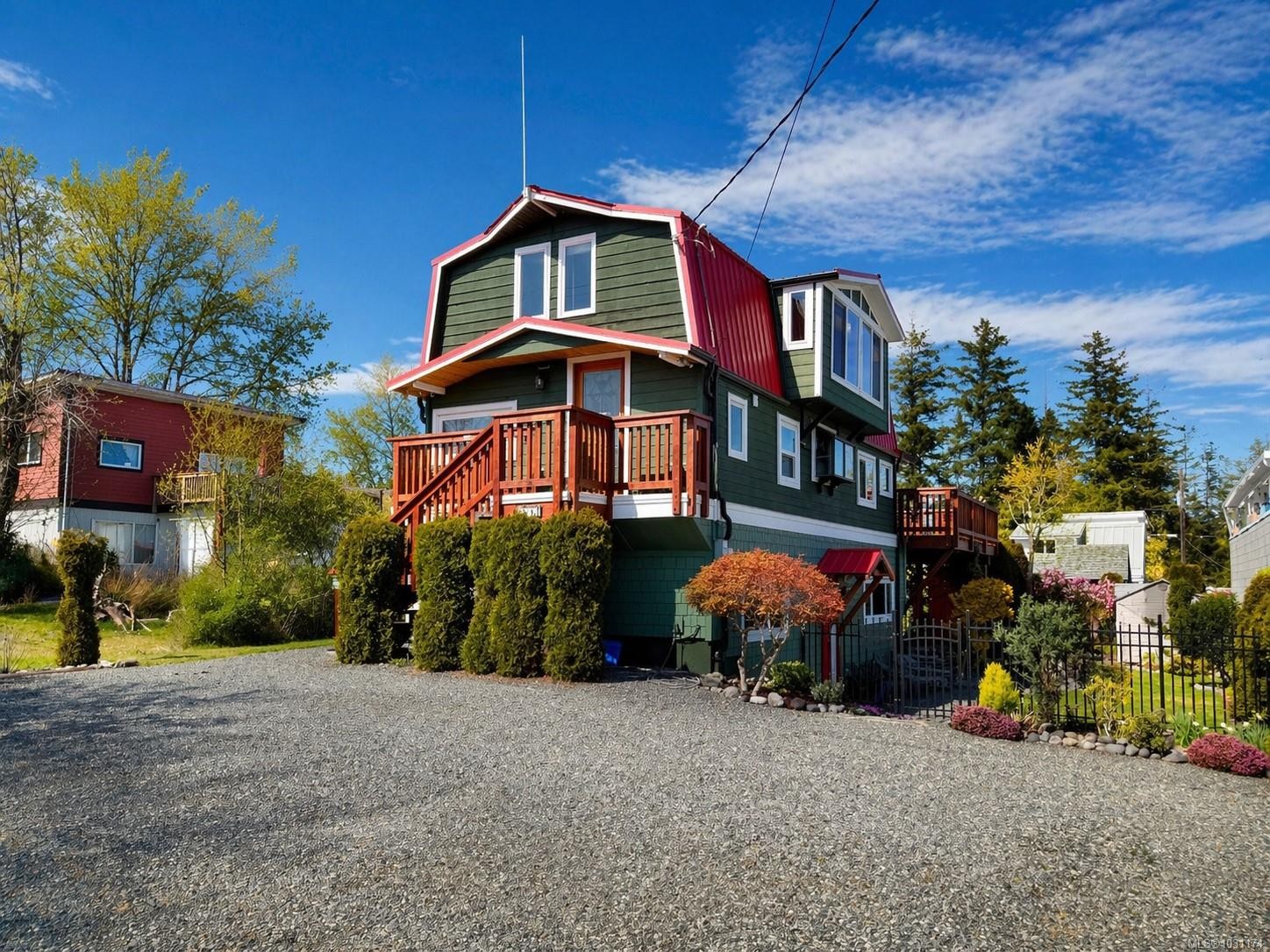 1547 Joan Ave, Crofton, BC