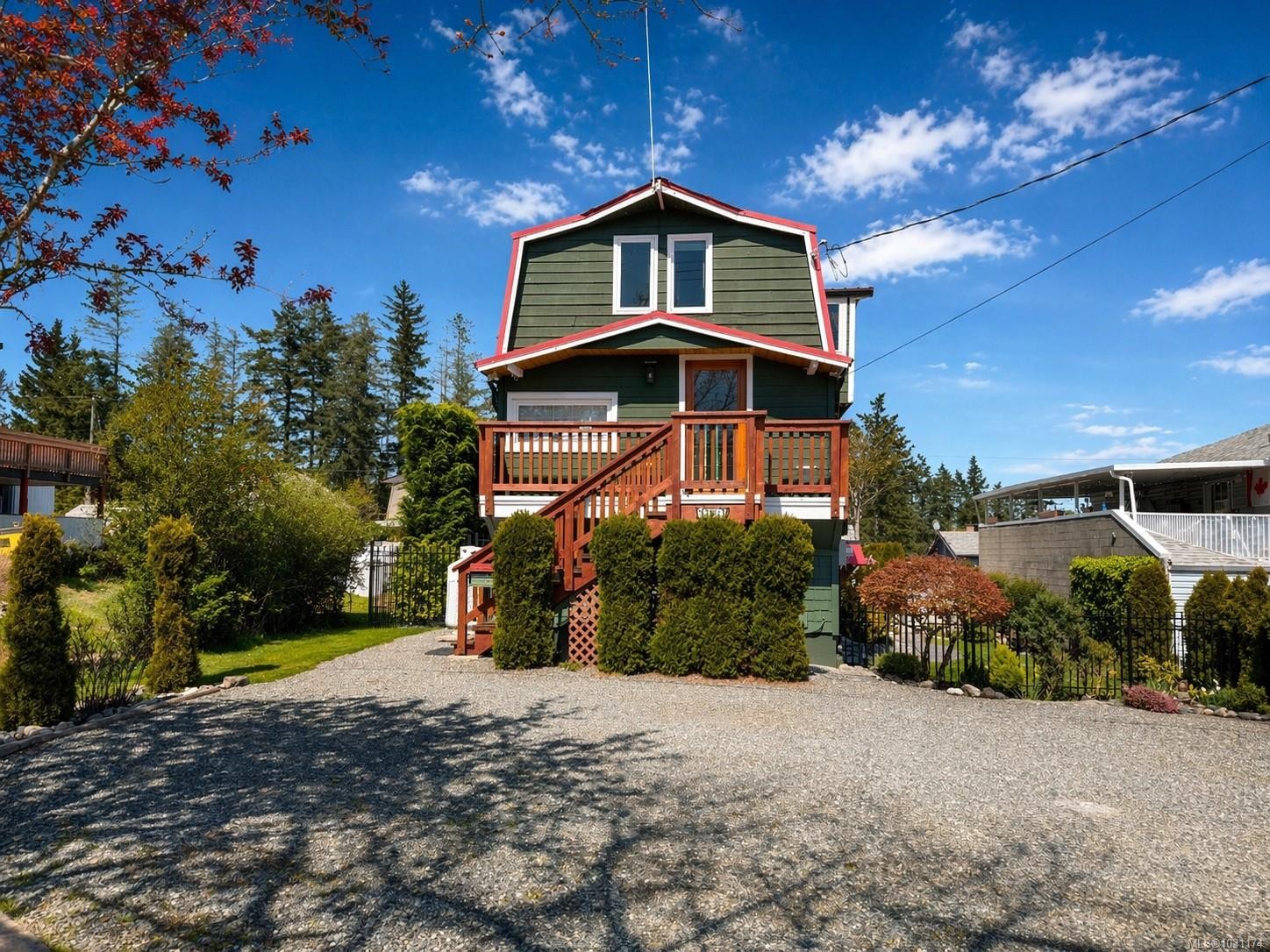 1547 Joan Ave, Crofton, BC