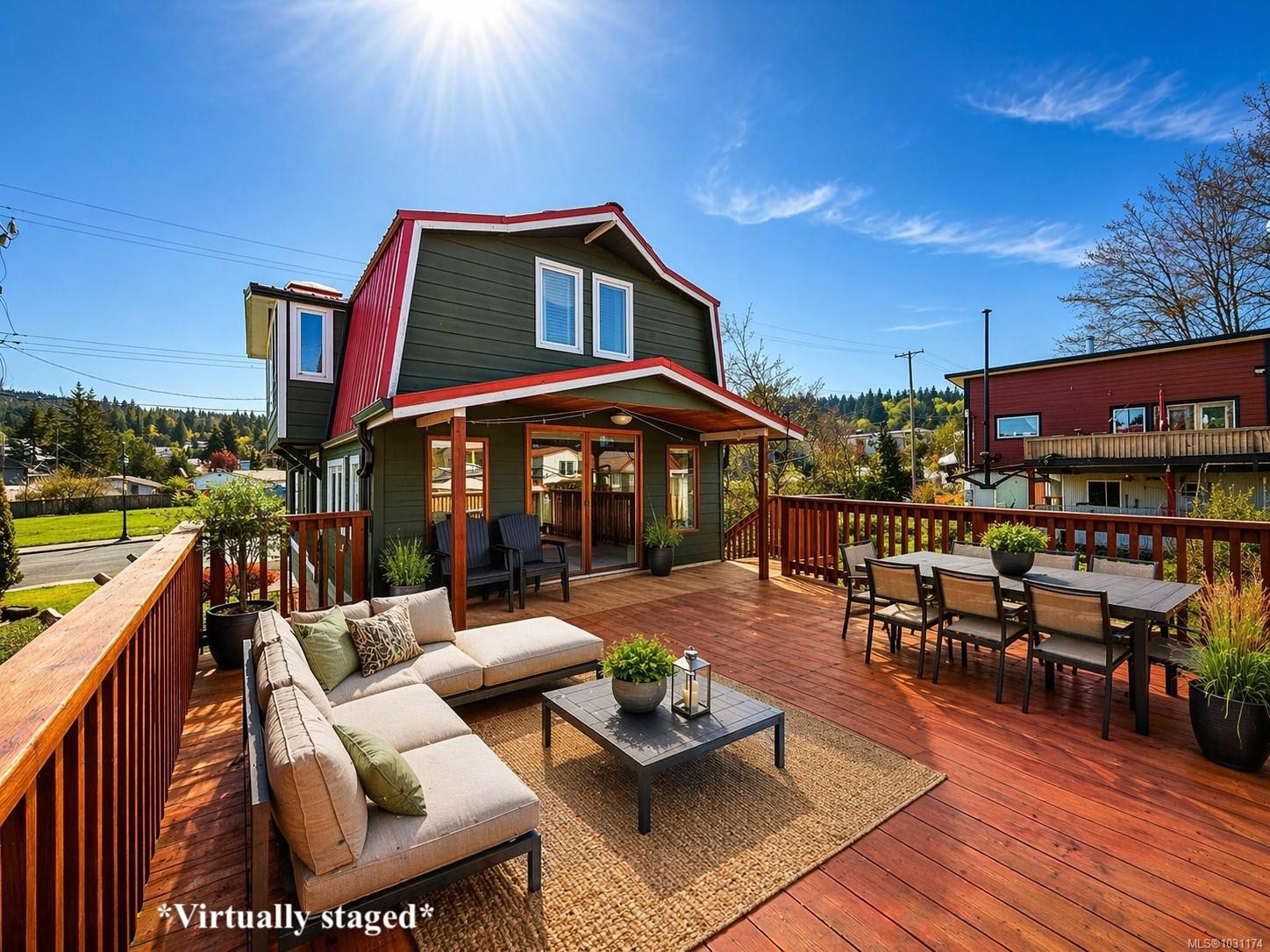 1547 Joan Ave, Crofton, BC