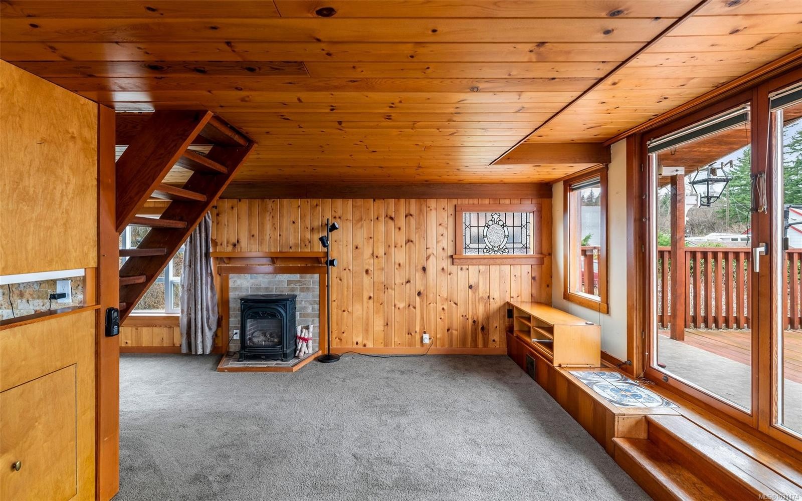 1547 Joan Ave, Crofton, BC