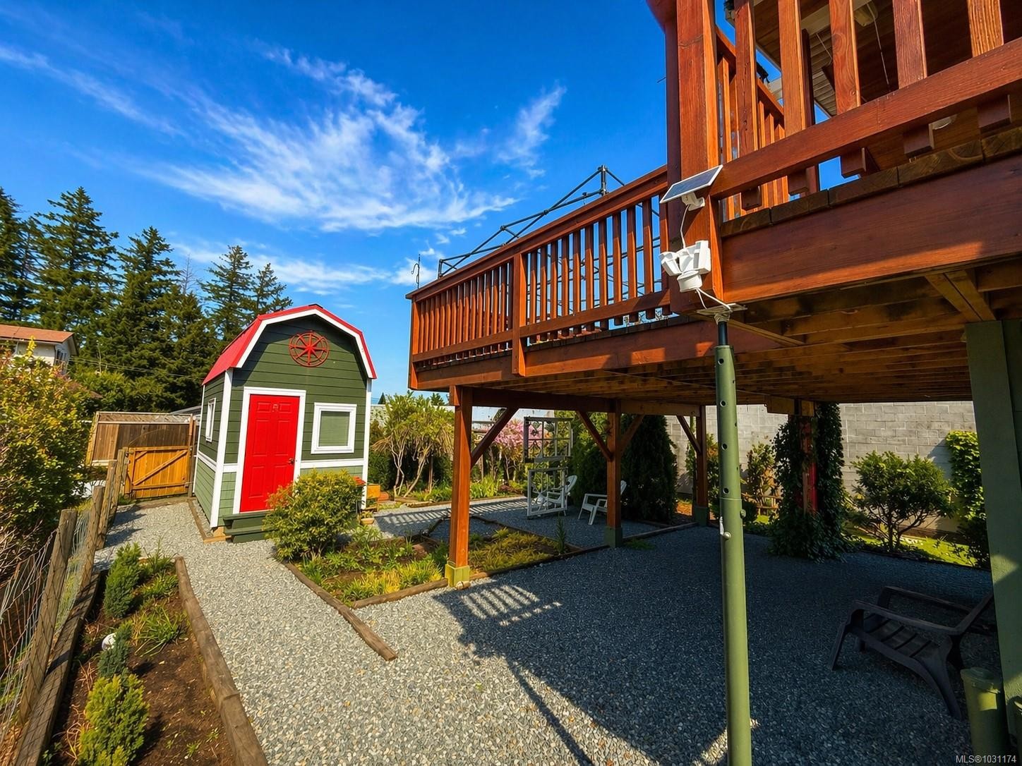 1547 Joan Ave, Crofton, BC