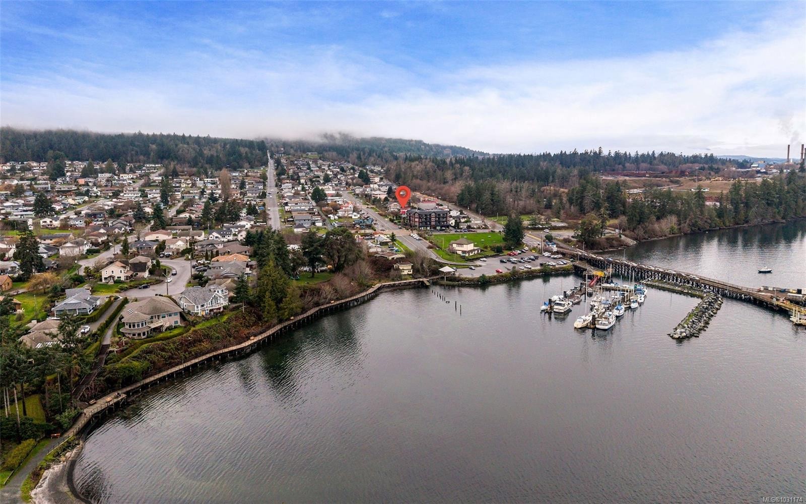 1547 Joan Ave, Crofton, BC