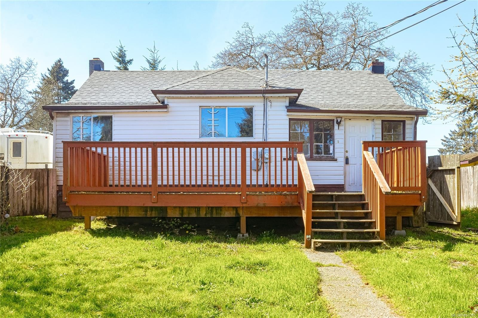 485 Park Ave, Nanaimo, BC