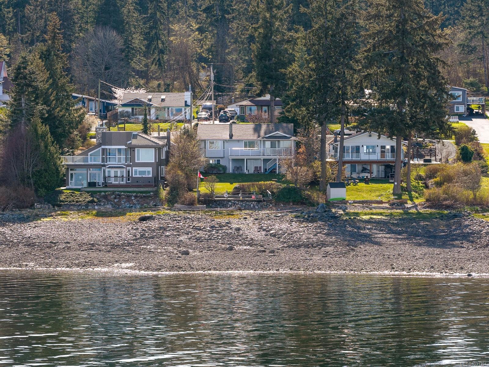 5018 Spence Rd, Courtenay, BC