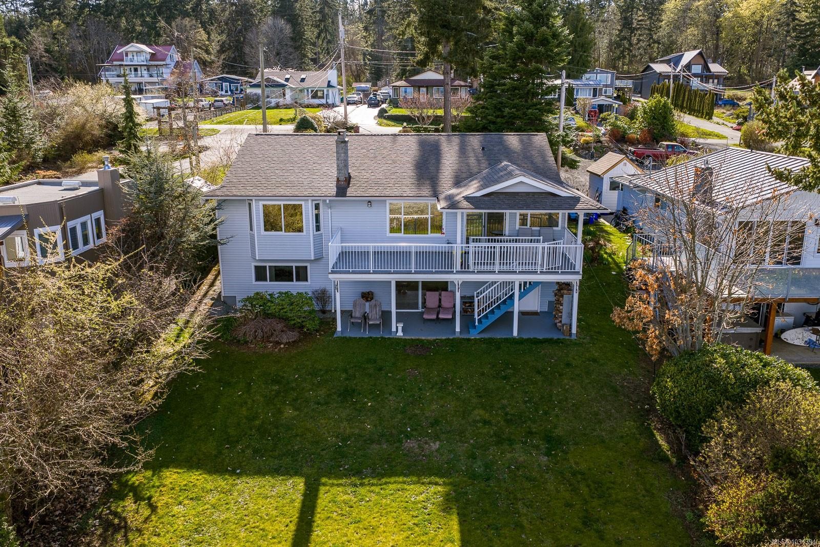 5018 Spence Rd, Courtenay, BC