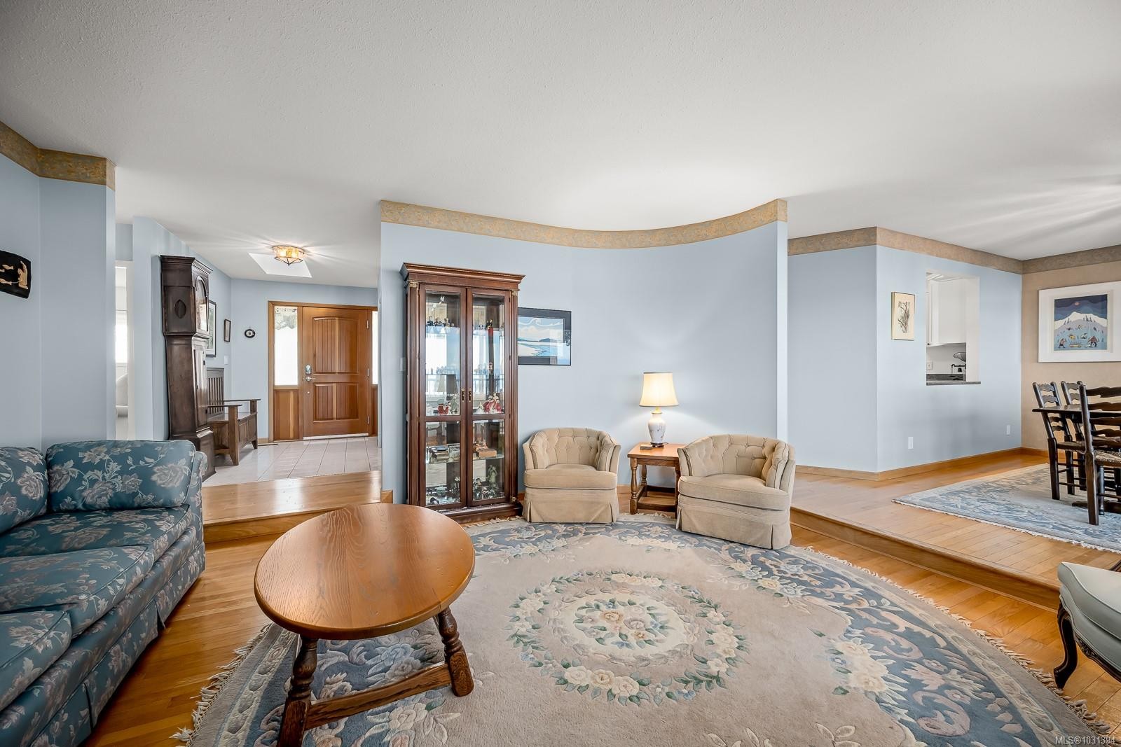 5018 Spence Rd, Courtenay, BC