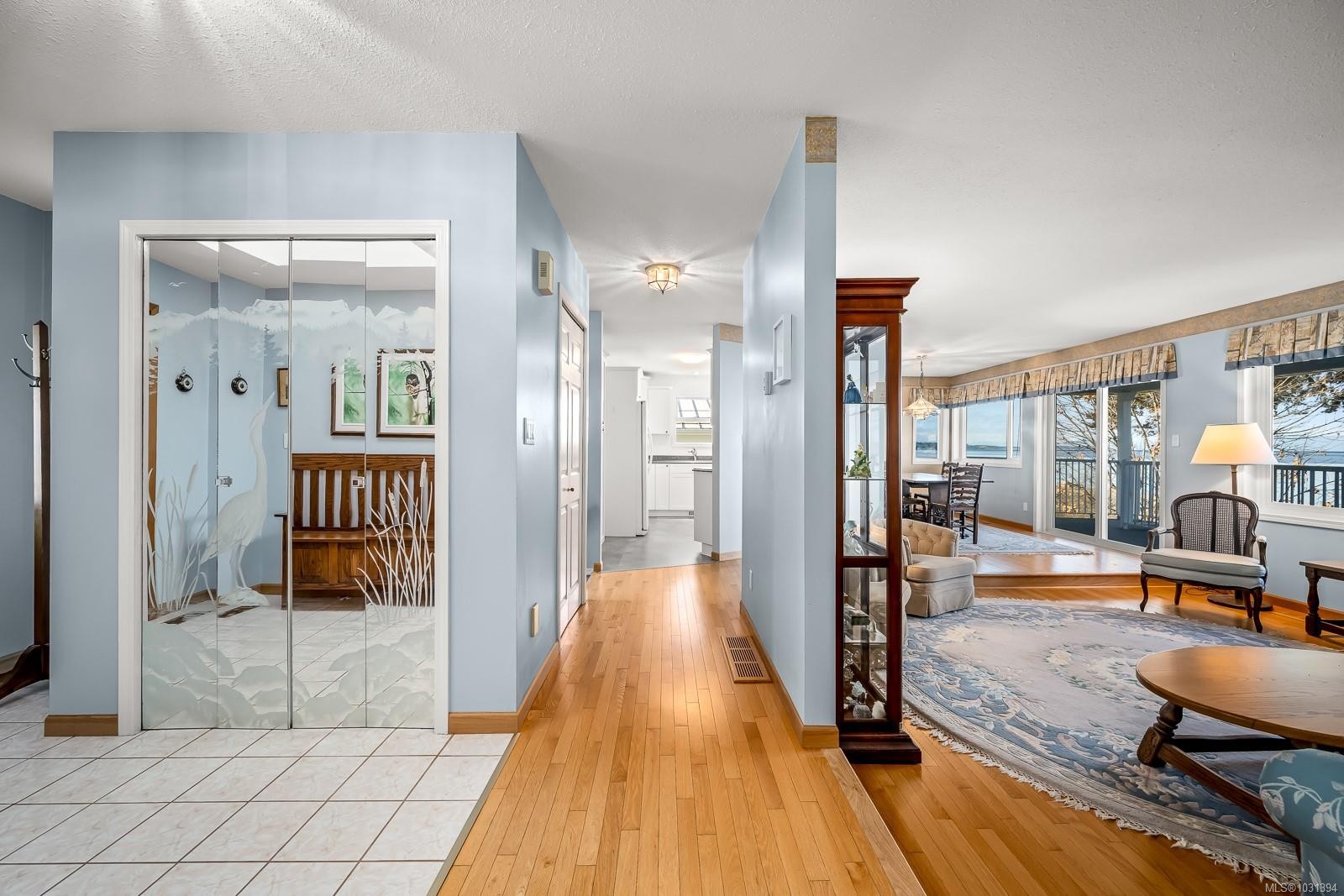 5018 Spence Rd, Courtenay, BC