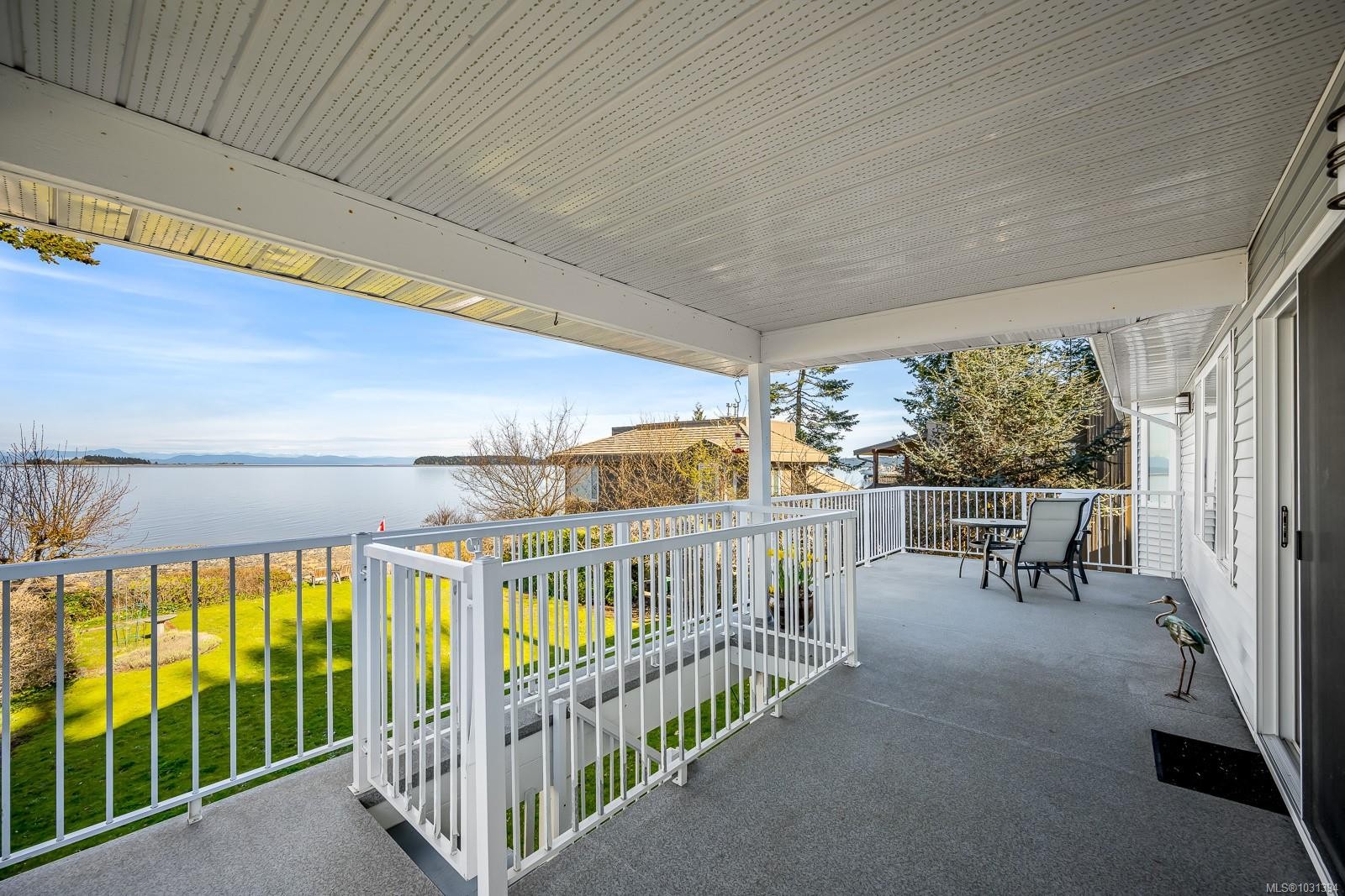 5018 Spence Rd, Courtenay, BC