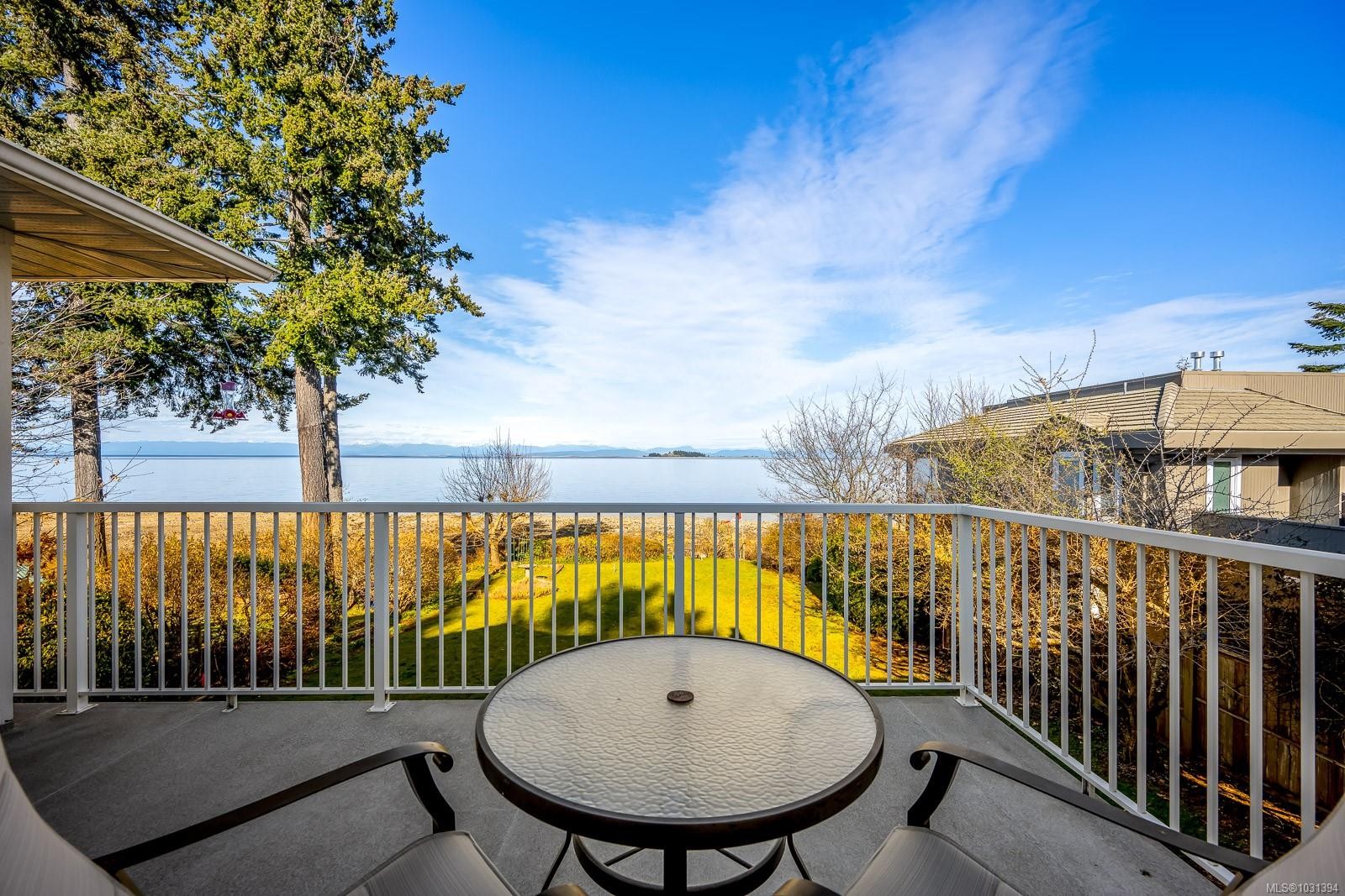 5018 Spence Rd, Courtenay, BC