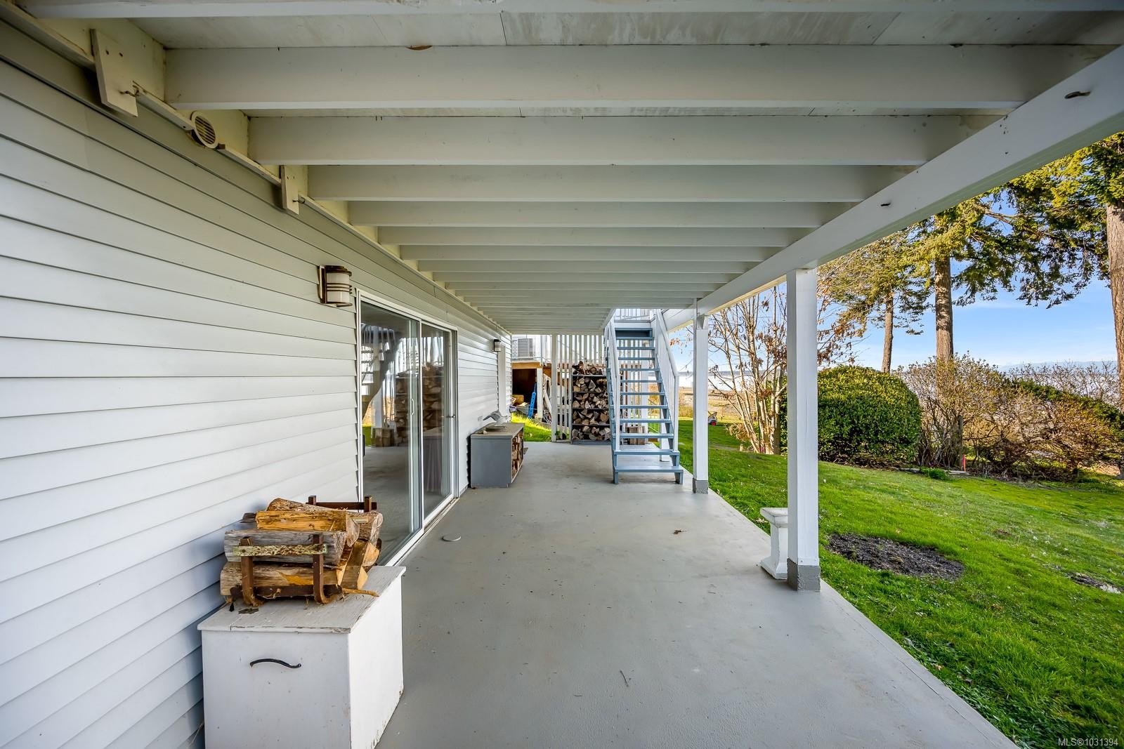 5018 Spence Rd, Courtenay, BC