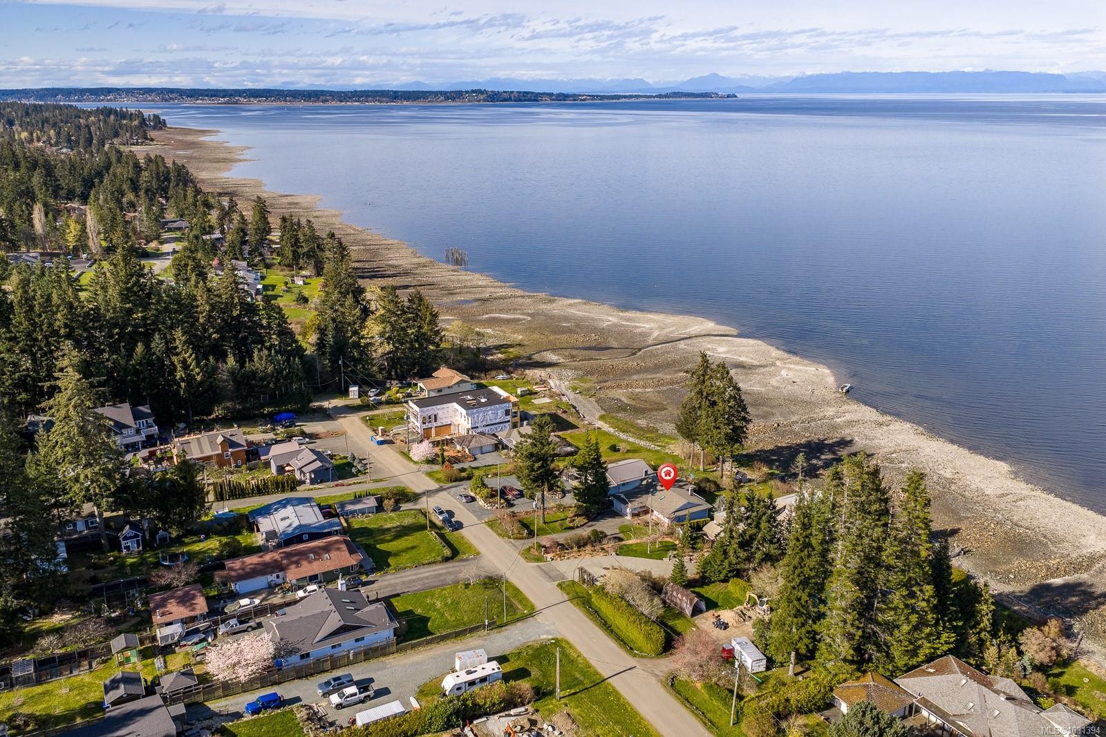 5018 Spence Rd, Courtenay, BC