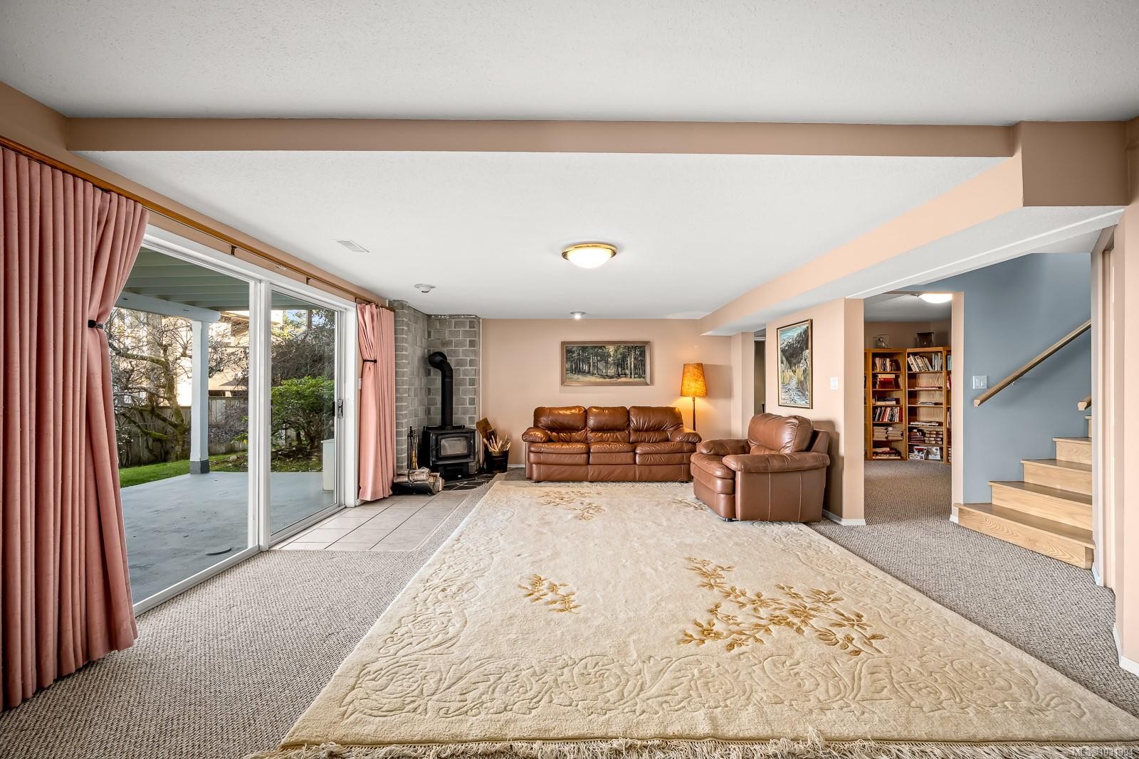 5018 Spence Rd, Courtenay, BC