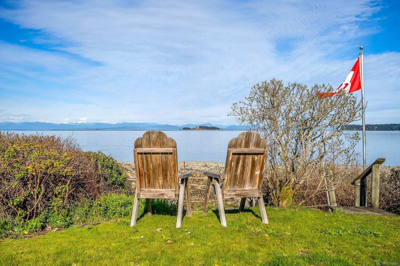 5018 Spence Rd, Courtenay, BC