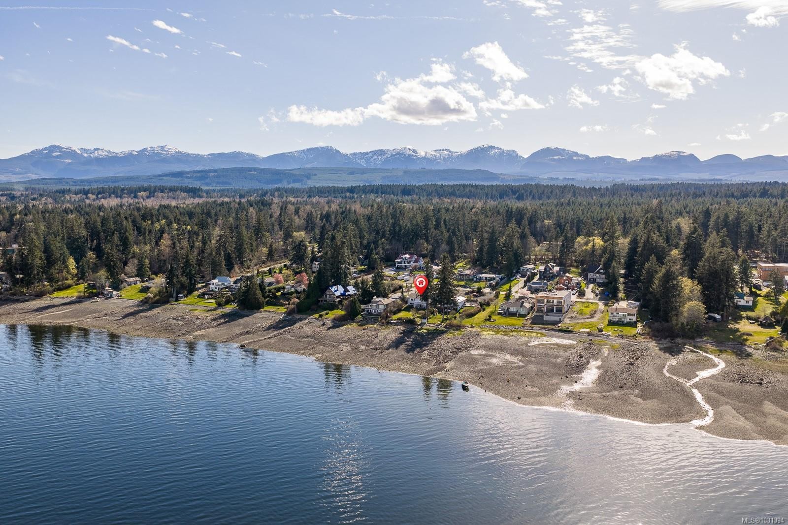 5018 Spence Rd, Courtenay, BC