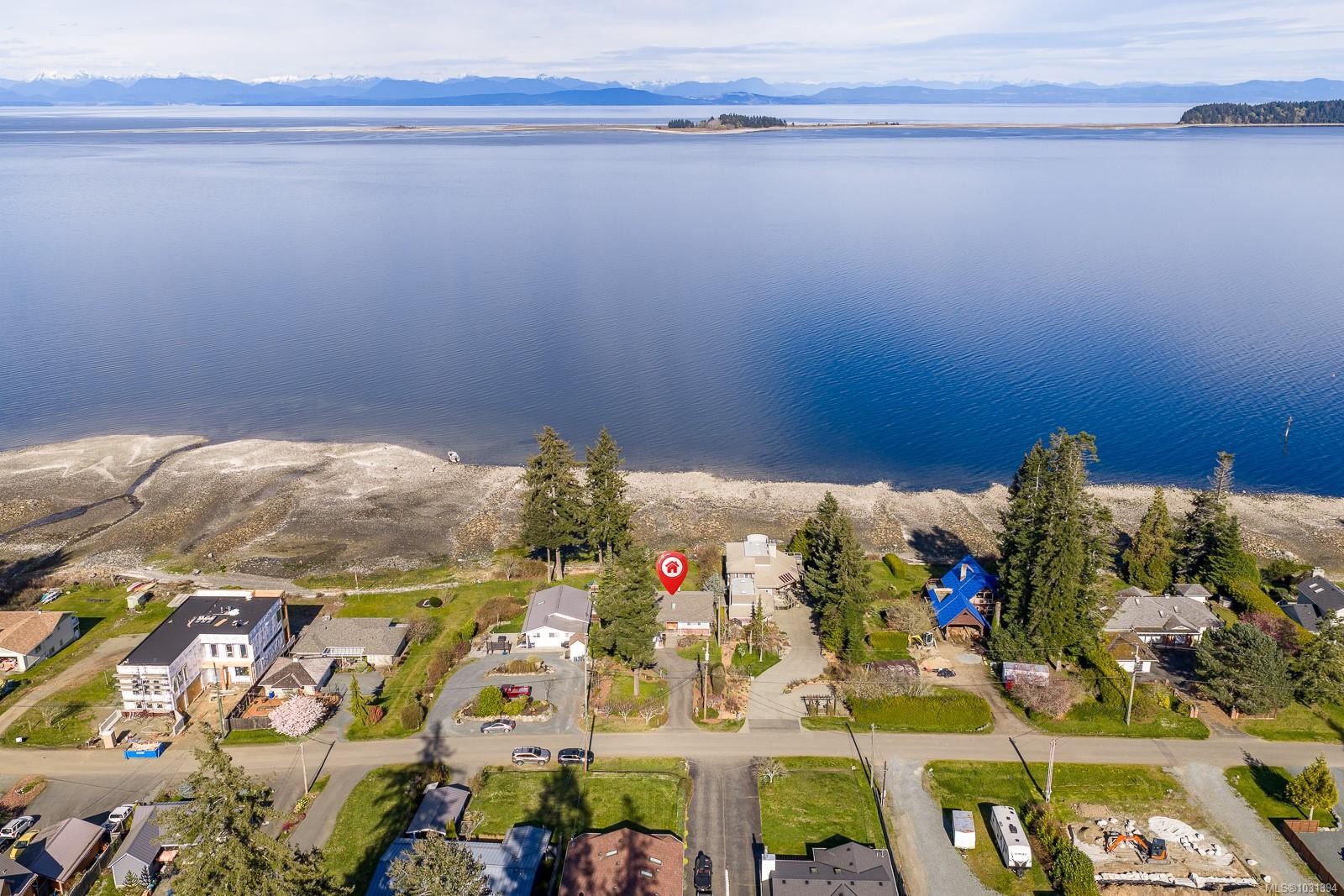 5018 Spence Rd, Courtenay, BC