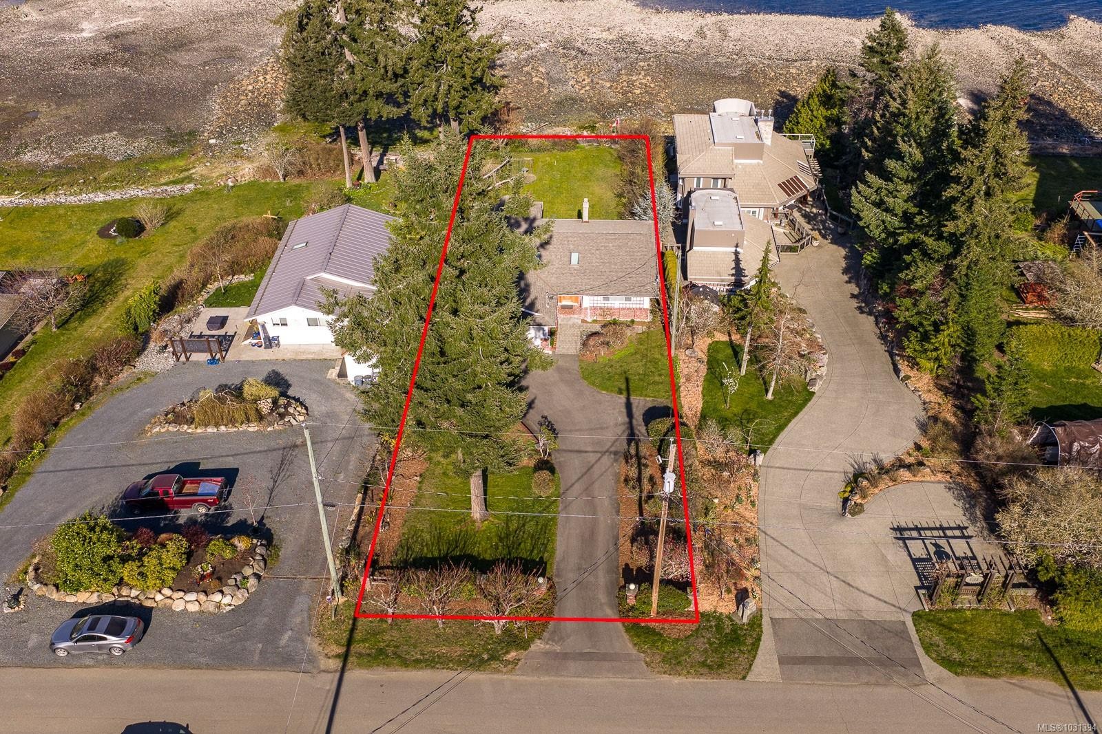 5018 Spence Rd, Courtenay, BC