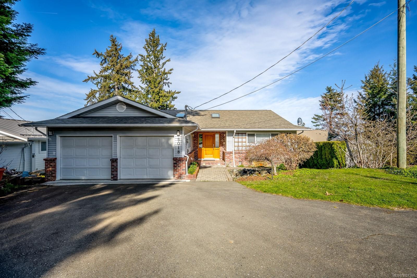 5018 Spence Rd, Courtenay, BC