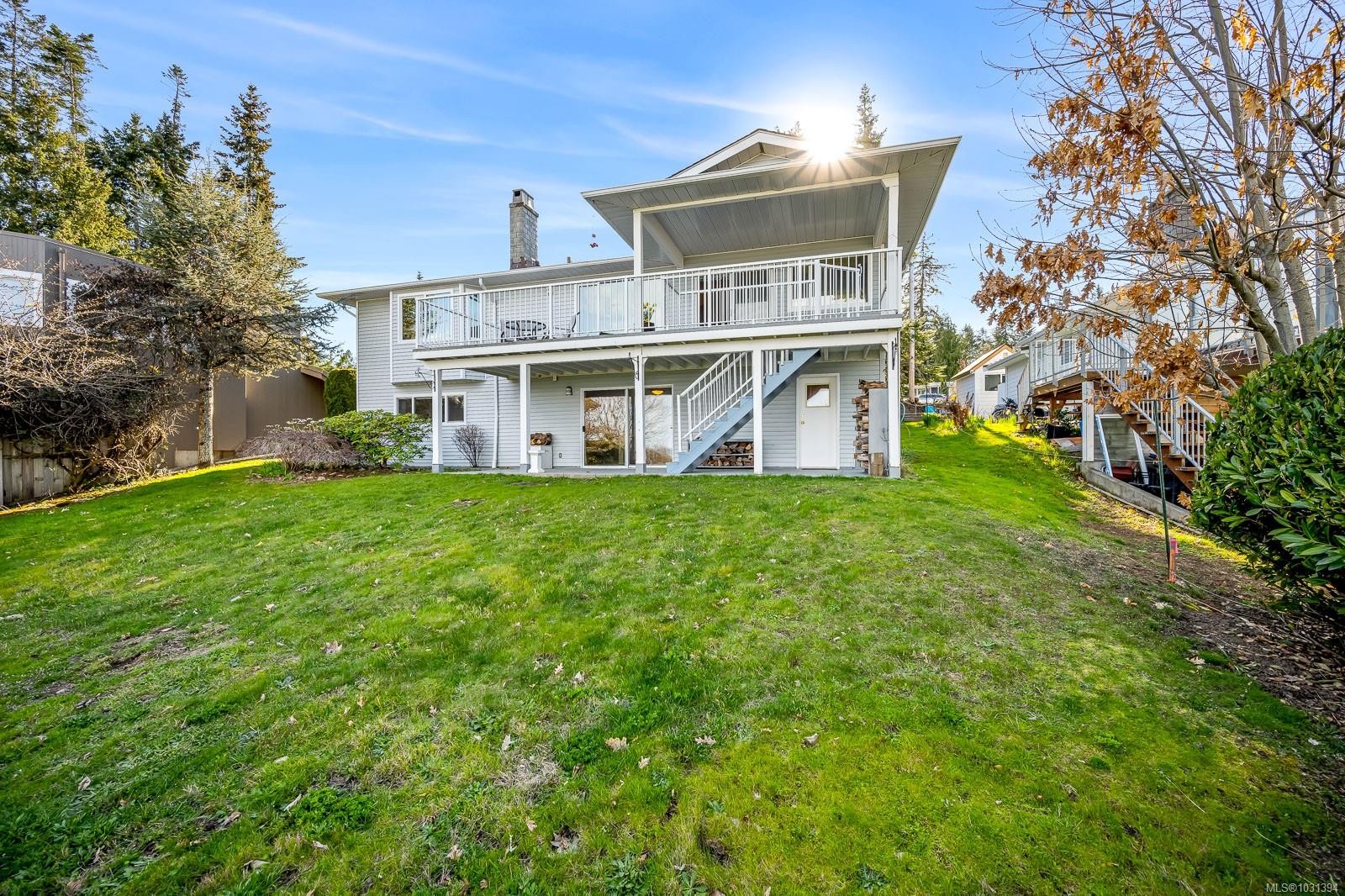 5018 Spence Rd, Courtenay, BC