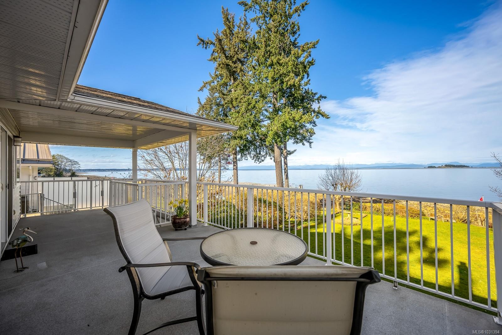 5018 Spence Rd, Courtenay, BC