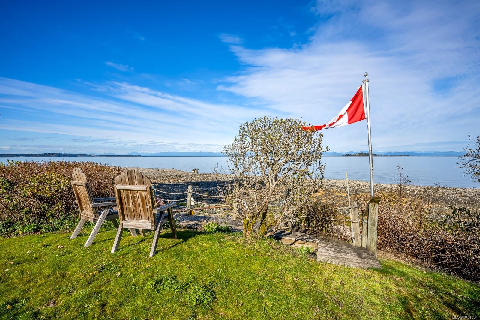 5018 Spence Rd, Courtenay, BC