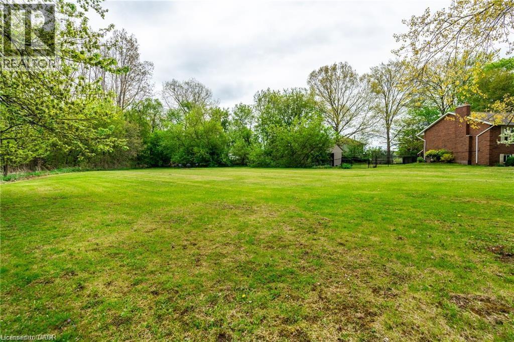 152 7Th Concession Road E, Flamborough, ON - Outdoor