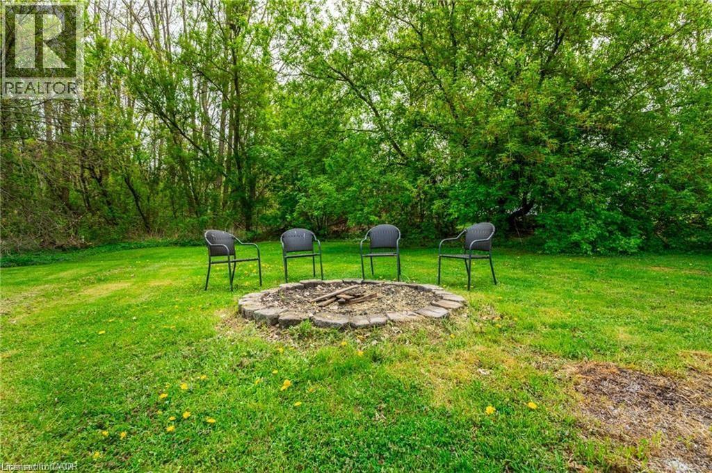 152 7Th Concession Road E, Flamborough, ON - Outdoor