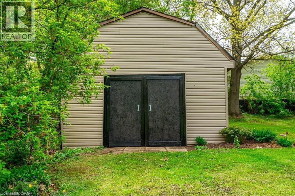 152 7Th Concession Road E, Flamborough, ON - Outdoor