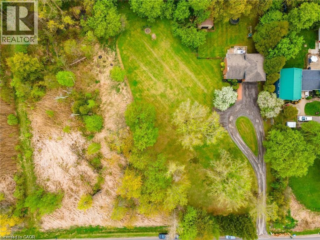 152 7Th Concession Road E, Flamborough, ON - Outdoor With View