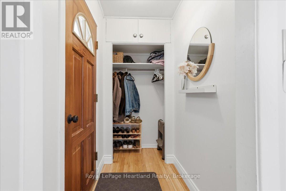 19 Perth Road, Kitchener, ON - Indoor