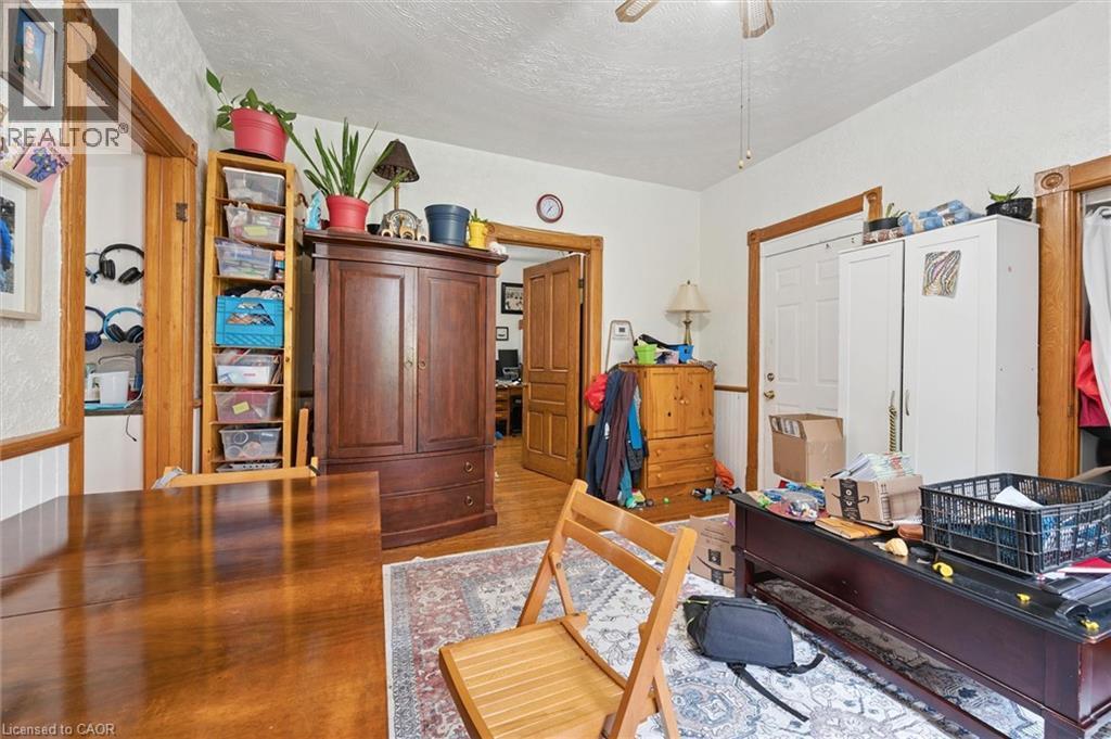 133 Joseph Street, Kitchener, ON - Indoor Photo Showing Other Room