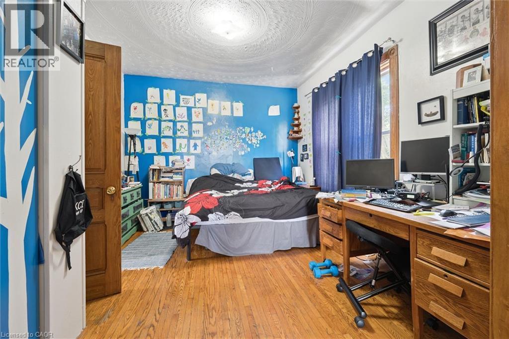133 Joseph Street, Kitchener, ON - Indoor Photo Showing Office