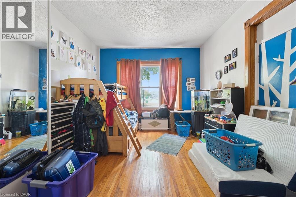133 Joseph Street, Kitchener, ON - Indoor