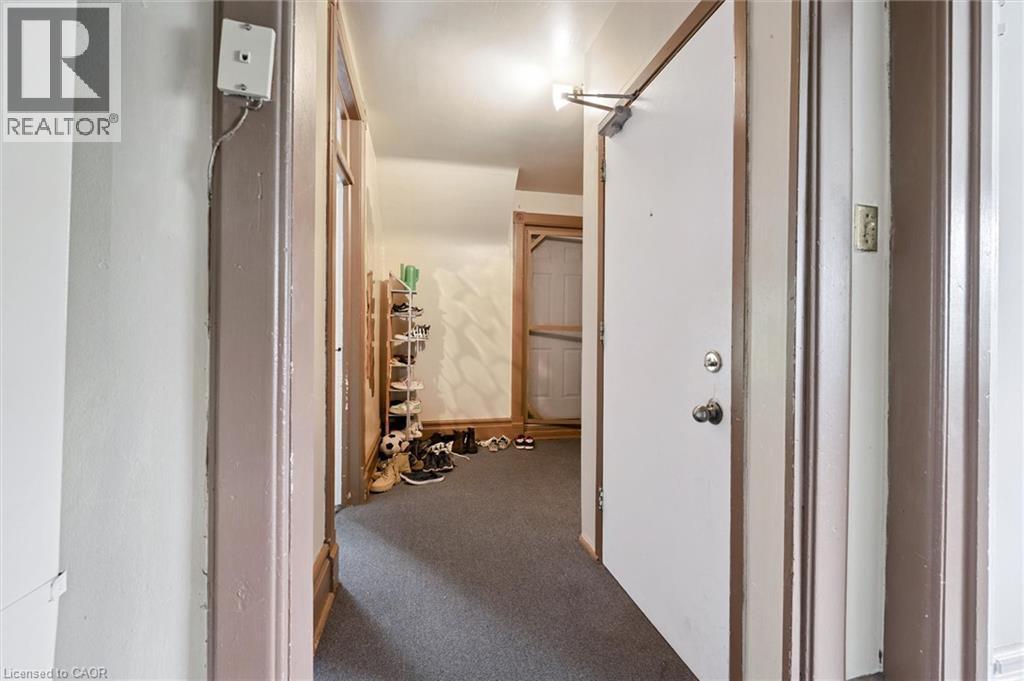 133 Joseph Street, Kitchener, ON - Indoor Photo Showing Other Room