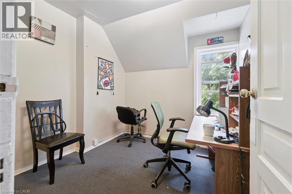 133 Joseph Street, Kitchener, ON - Indoor