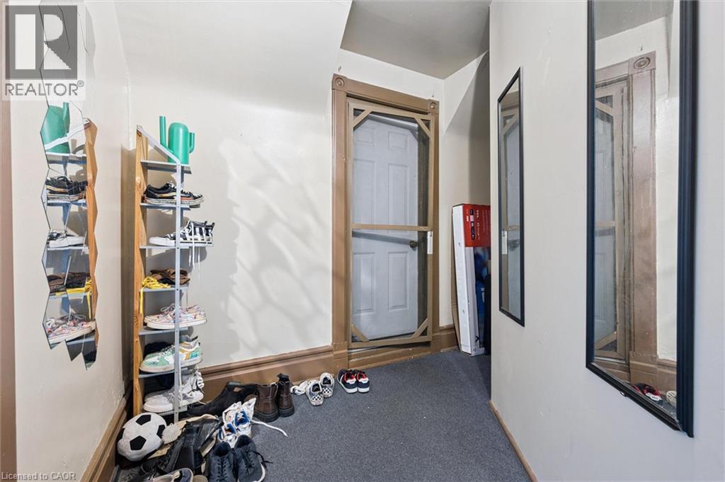 133 Joseph Street, Kitchener, ON - Indoor Photo Showing Other Room