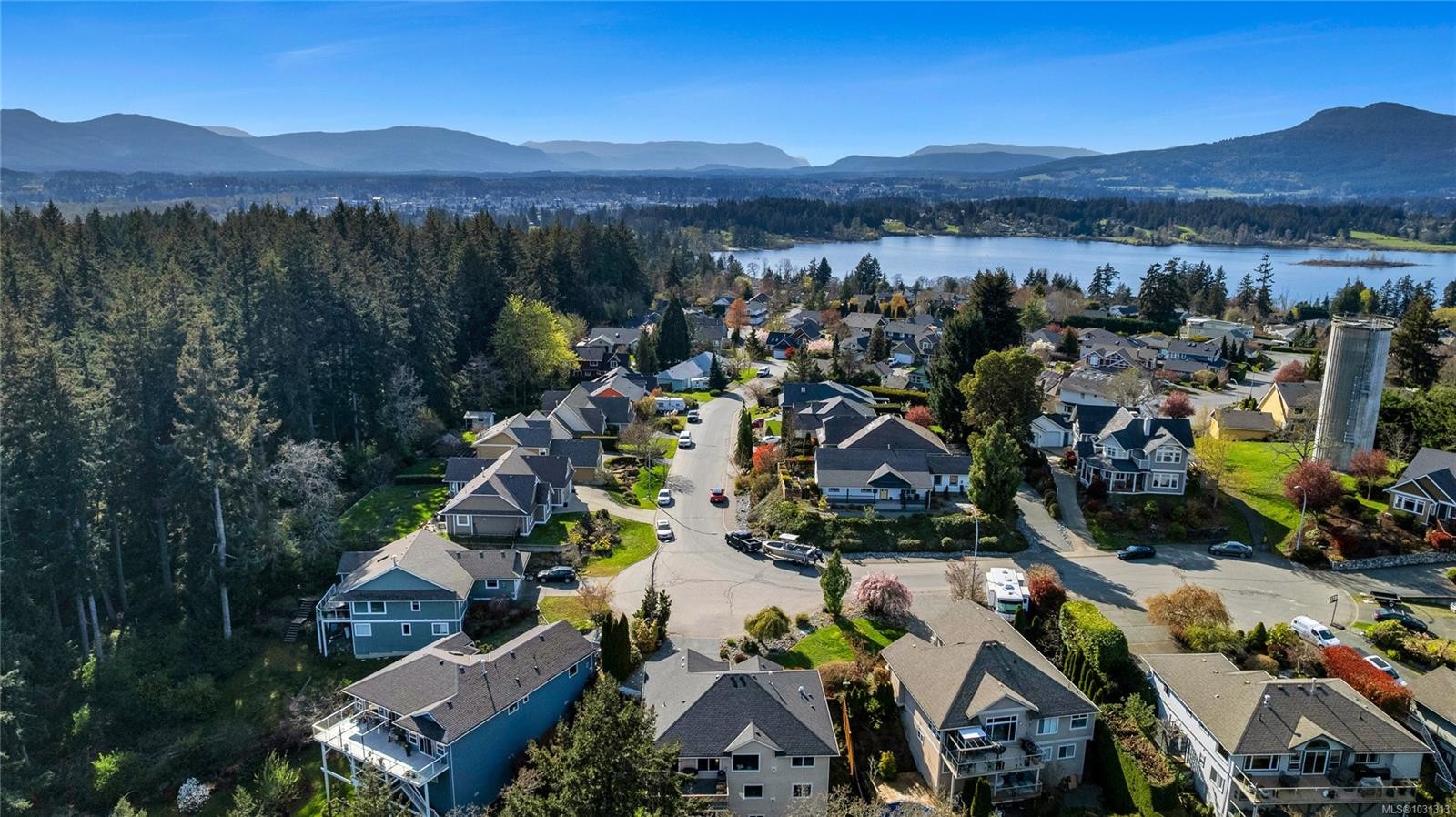 1694 Eagle View Pl, Duncan, BC