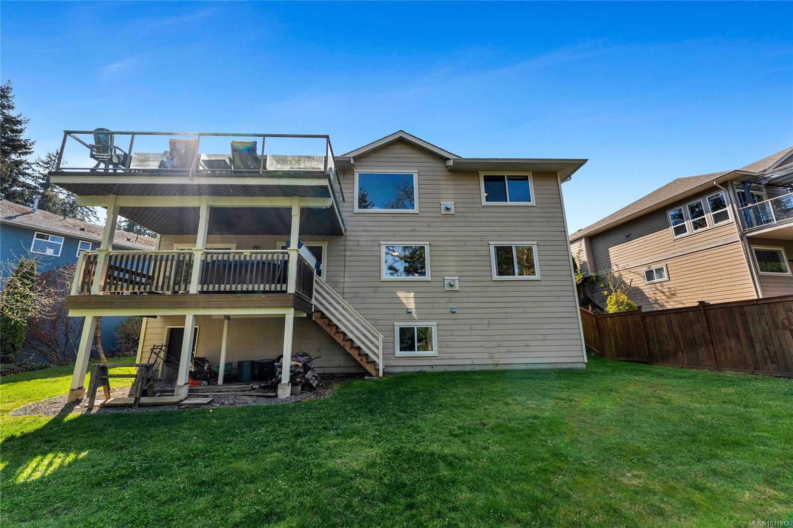 1694 Eagle View Pl, Duncan, BC