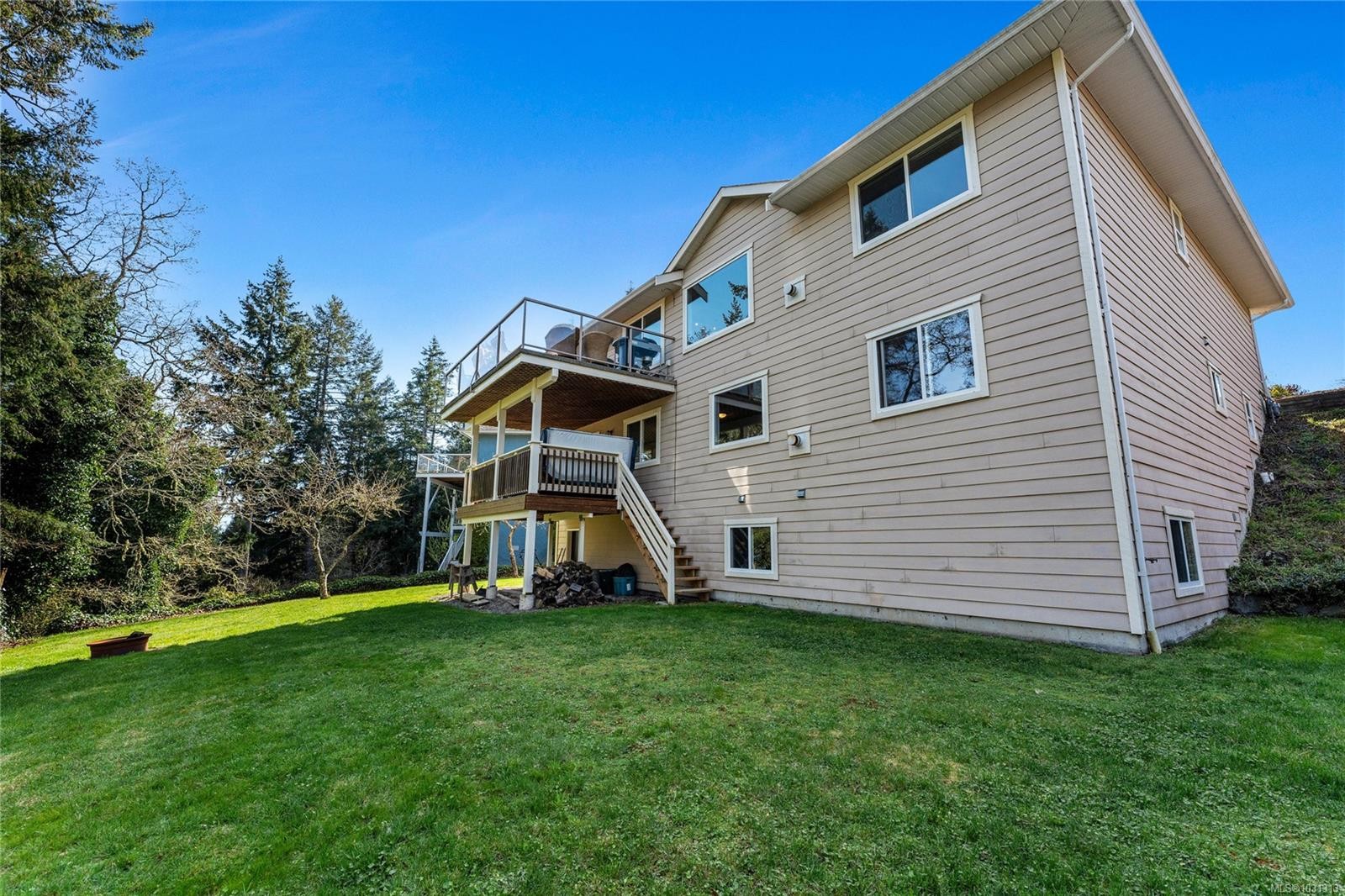 1694 Eagle View Pl, Duncan, BC