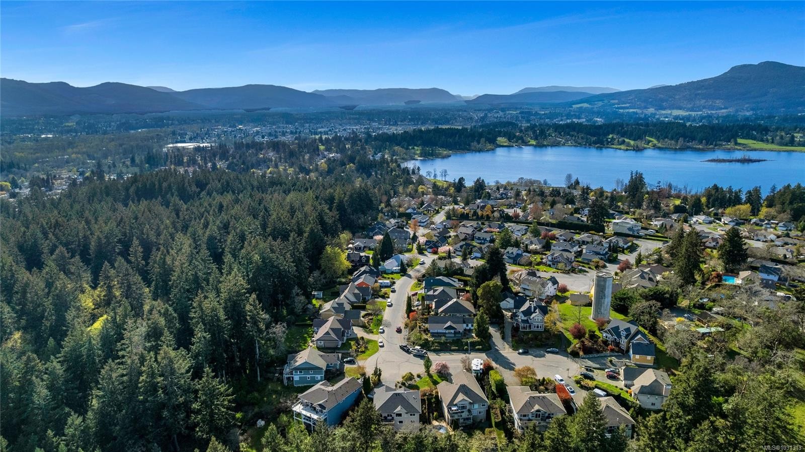 1694 Eagle View Pl, Duncan, BC