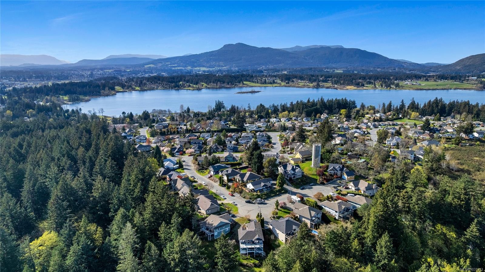 1694 Eagle View Pl, Duncan, BC