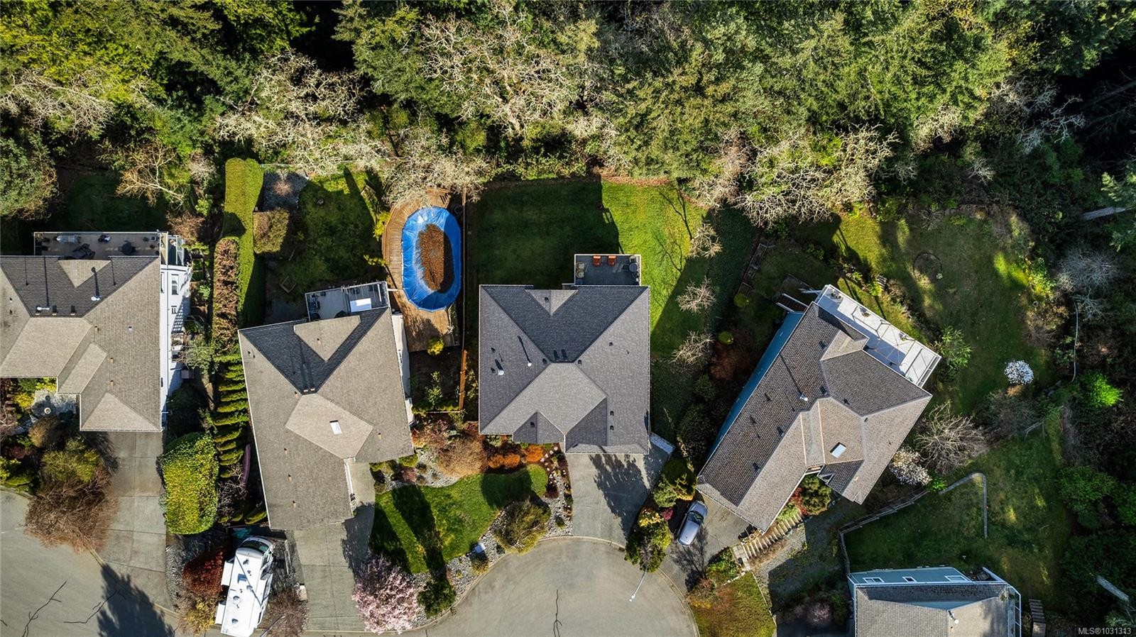 1694 Eagle View Pl, Duncan, BC