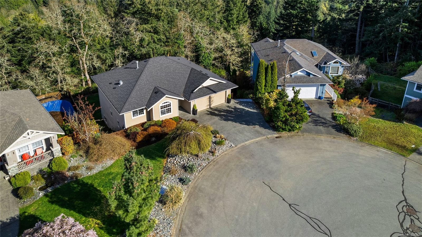 1694 Eagle View Pl, Duncan, BC