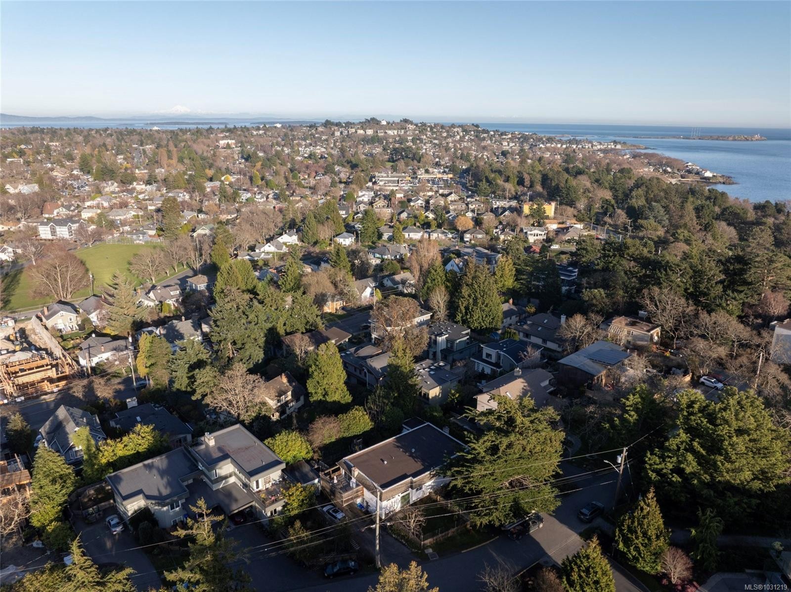 323 Masters Rd, Victoria, BC