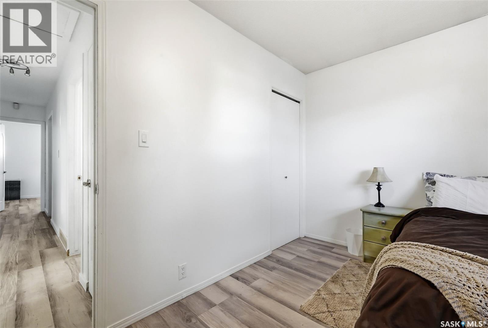 78 Straub Crescent, Regina, SK - Indoor Photo Showing Bedroom