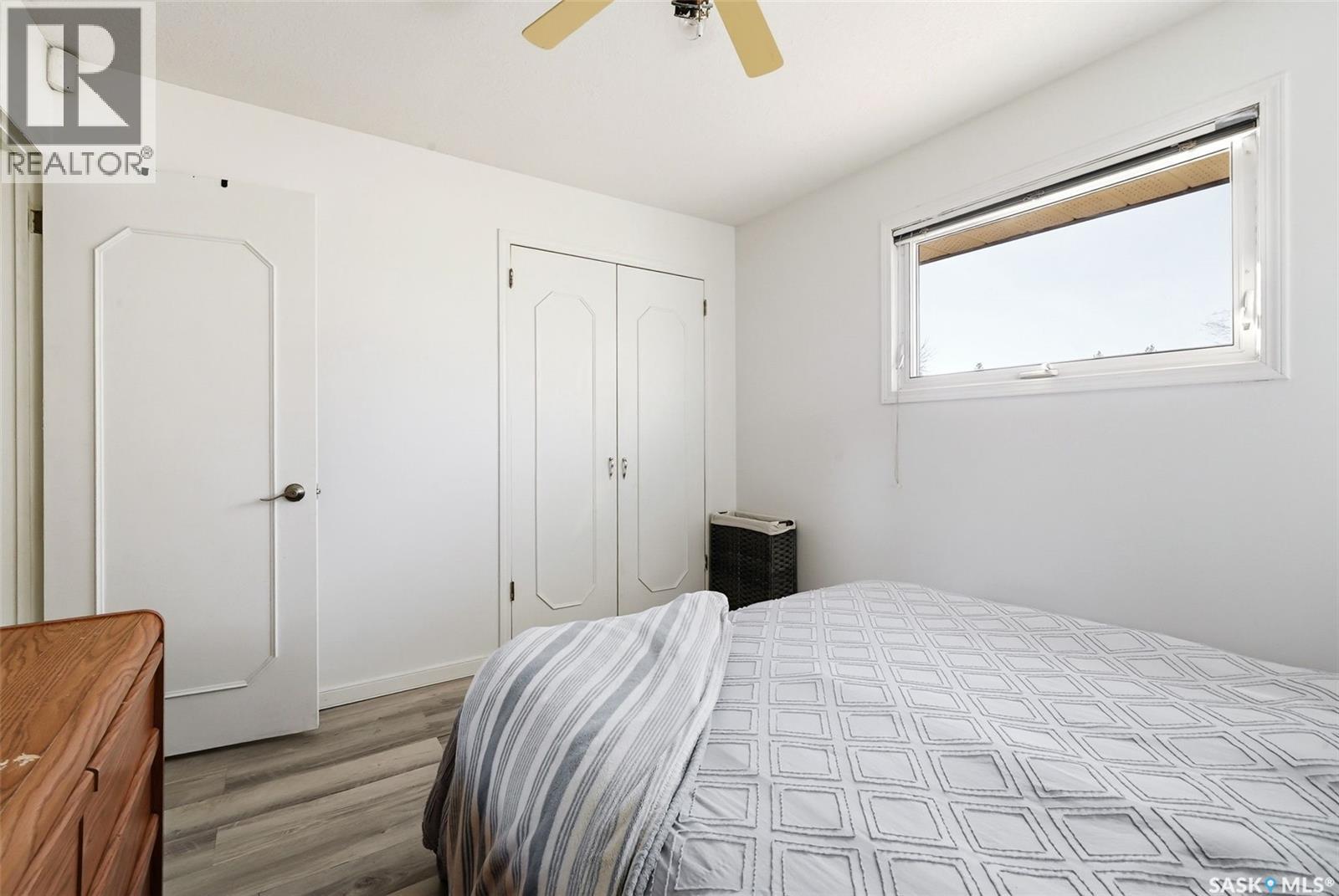 78 Straub Crescent, Regina, SK - Indoor Photo Showing Bedroom