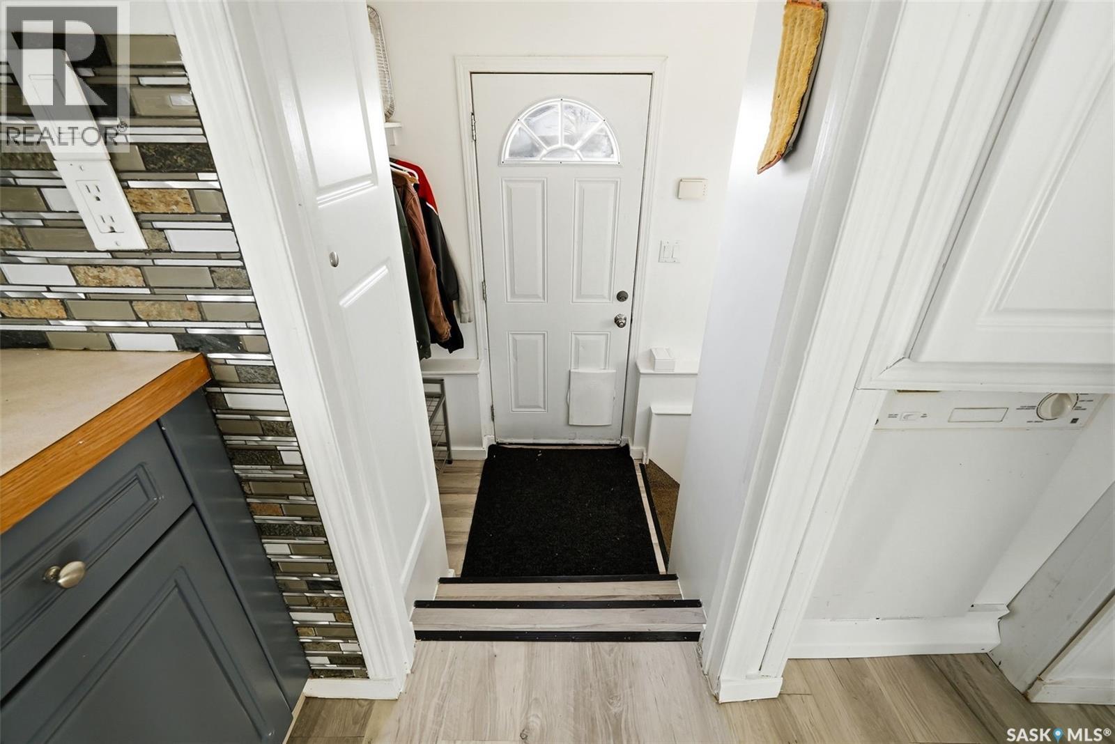 78 Straub Crescent, Regina, SK - Indoor Photo Showing Other Room