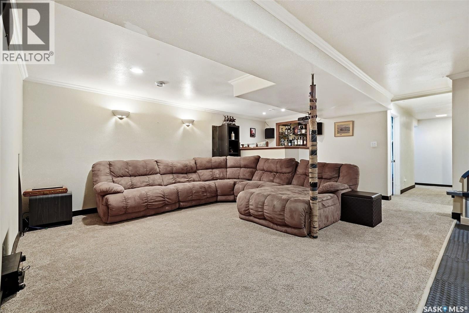 78 Straub Crescent, Regina, SK - Indoor