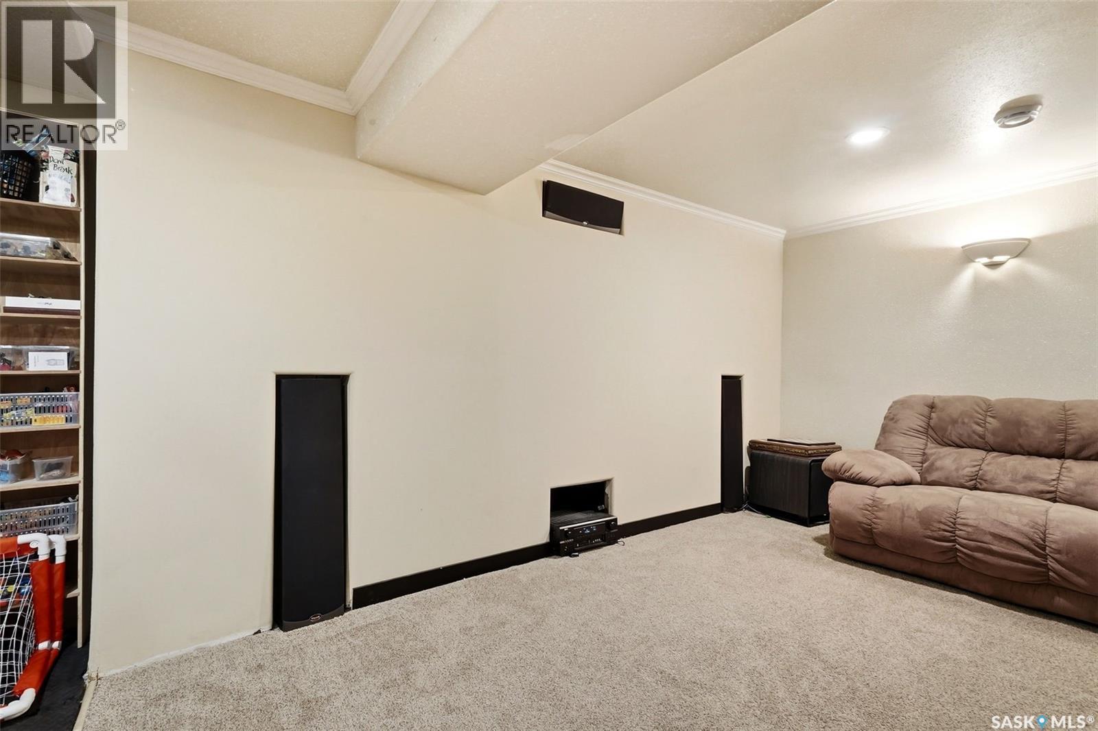 78 Straub Crescent, Regina, SK - Indoor