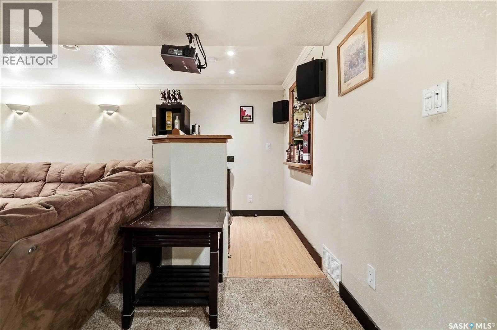 78 Straub Crescent, Regina, SK - Indoor