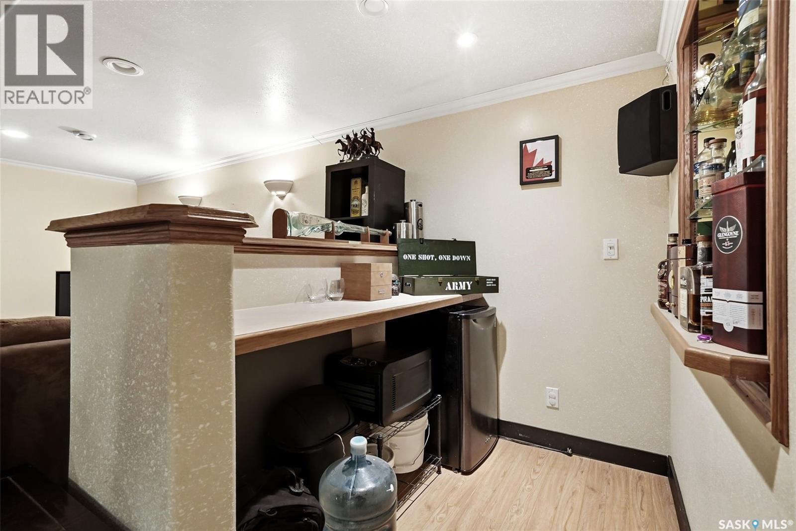78 Straub Crescent, Regina, SK - Indoor Photo Showing Other Room